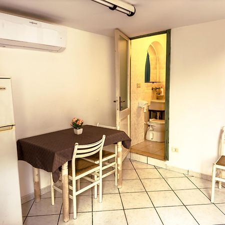 Camurria Apartments Giardini Naxos Exteriér fotografie