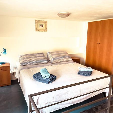 Camurria Apartments Giardini Naxos Exteriér fotografie
